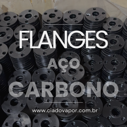 Flanges